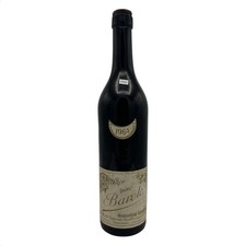 Vintage Bottle - Mascarello