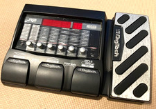 DigiTech RP355 Pedale per