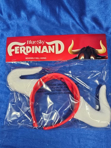 Nuovo 2017 ferdinand the - nuovo,,