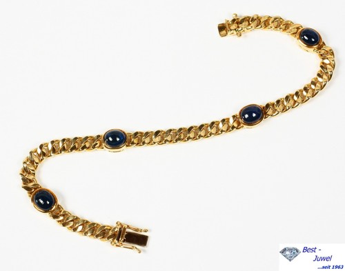 Bracciale classico massiccio - bracciale,