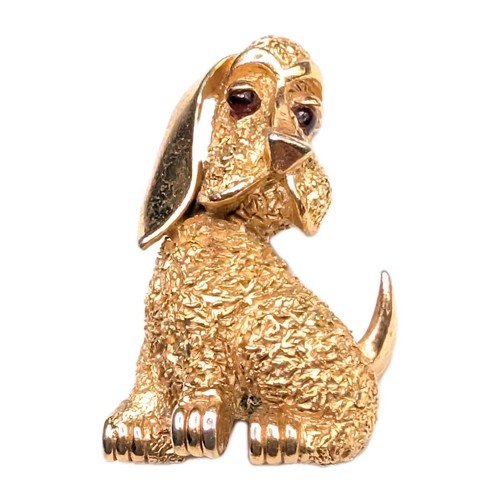 Corona trifari bassett - trifari,