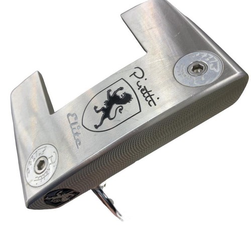 Piretti savona elite putter - ii,