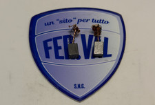 VALEX SPAZZOLE PER MULTIJOB