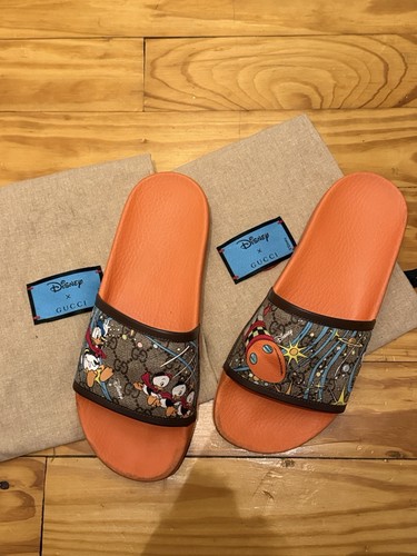 Scivoli gucci disney - gucci,