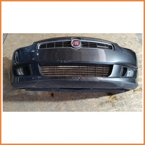 Paraurti anteriore fiat - paraurti, bravo