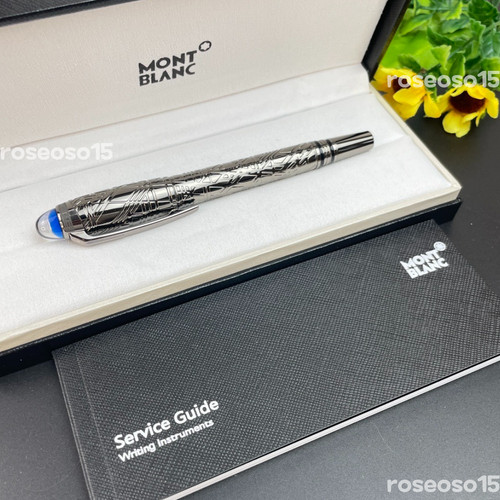 Raro roller montblanc star - raro,