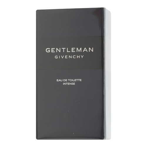 Givenchy gentleman intense edt - intense,