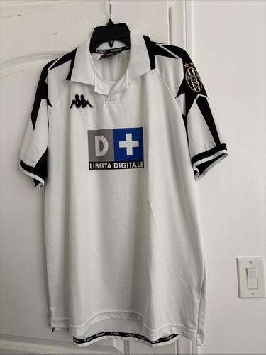 Maglia juventus 1998 1999 - 1998/1999, away