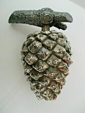 Argenteria Fasano grande pigna