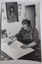 BEPPE SERAFINI - FOTOGRAFIA