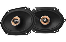 Infinity kappa 86cfx 6x8 - 86cfx, 6x8"