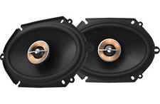 Infinity KAPPA 86CFX 6x8" Altoparlanti Auto 2 Vie 300 Watt 100 Watt Rms 2,5 Ohm