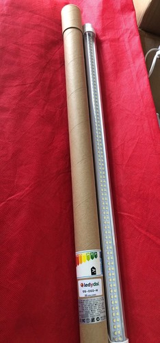 Tubo neon led t8 - 4,