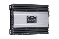 Mac Audio Edition S Four Amplificatore di potenza 4 canali, 1000 Watt max.