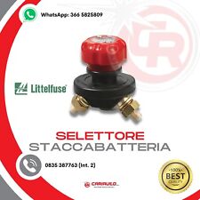 STACCABATTERIA STACCA BATTERIA