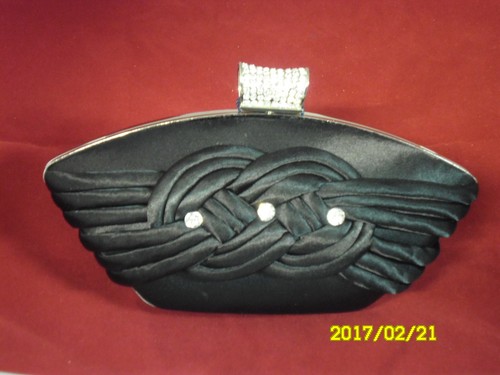 Pochette cerimonia raso - pochette,