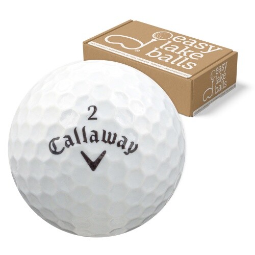 Callaway mix palline - callaway,
