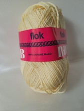 BBB YARN - 10 balls COTTON