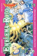 manga STAR COMICS DRAGON QUEST