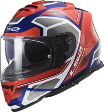 Casco integrale LS2 FF800