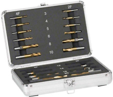 SET KIT 20 FRESE CILINDRICHE