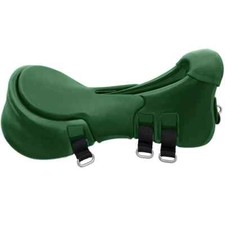 Sella per cavallo sintetica
