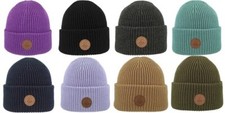 Cappello a maglia EISGLUT