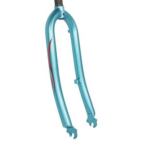 Forcella bici electra - forcella,