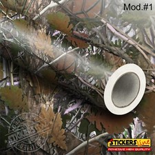 Pellicola mimetica wrapping - pellicola,
