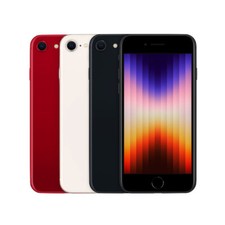 Apple iPhone SE (3rd Gen.)