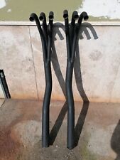 MARMITTE MARVING PER HONDA 6 CILINDRI