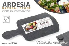 6 PZ VASSOIO TAGLIERE
