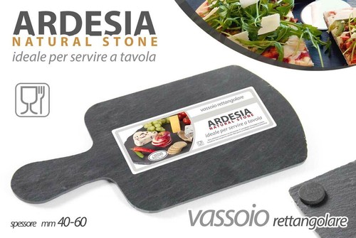 Vassoio tagliere - pz,