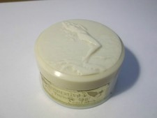 ANTICA SCATOLA DI CIPRIA "