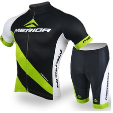 Merida men cycling kit - cycling,