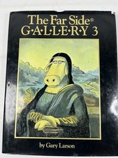 The Far Side Gallery #3