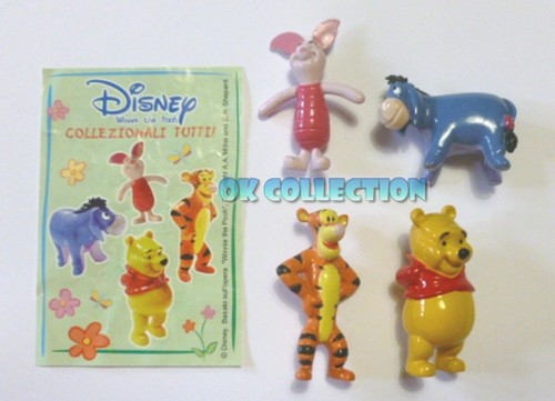 Winnie the pooh entra e - winnie,