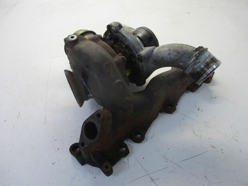 Turbocompressore 55196766 opel - 55196766,