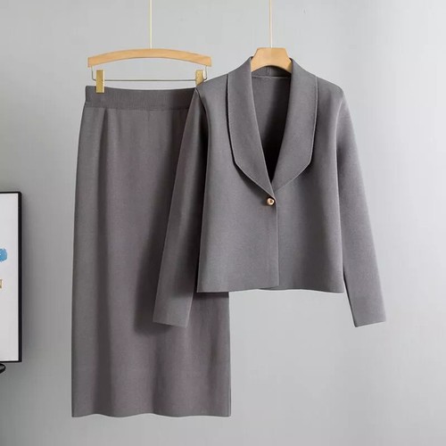 Tailleur completo donna - tailleur,