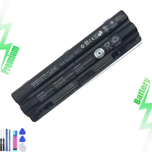 Batteria portatile per dell - batteria,