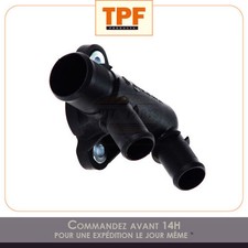 Tubo Flangia Liquido