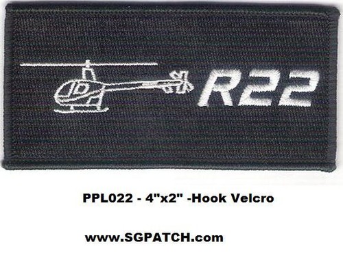 Robinson r22 elicottero - robinson,