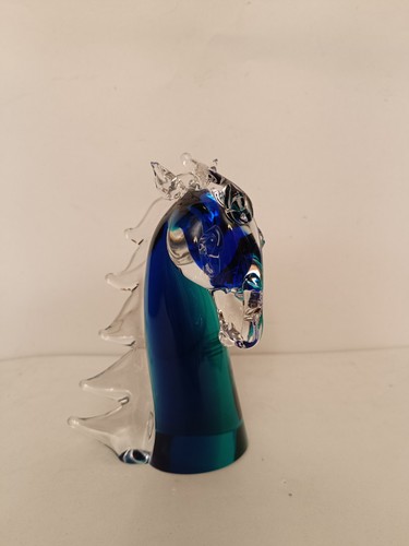 Cavallo nason murano - cavallo,