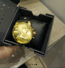 orologio diesel uomo usato