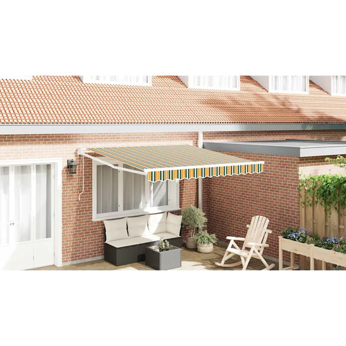 Tenda retrattile poliestere - retrattile, e