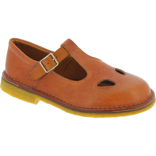 Scarpe occhi bue da uomo - "occhi, di