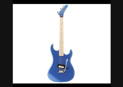 Kramer baretta special - baretta,