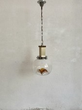 Lampadario a sospensione in