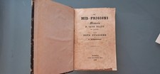 LE MIE PRIGIONI-SILVIO PELLICO