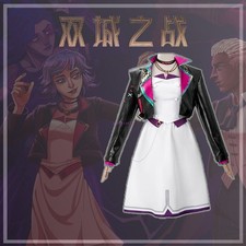 Set completo costume cosplay